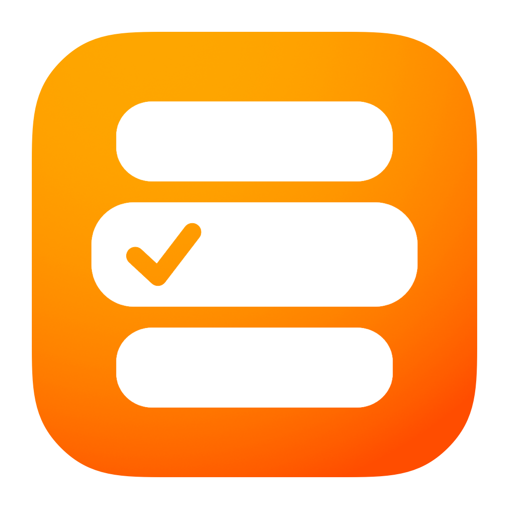 Assignment Planner App Icon